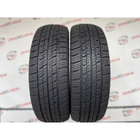 205/60 R16 GOODYEAR ICE NAVI ZEA II ULTRAGRIP 7mm