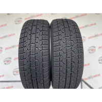 205/60 R16 TOYO OBSERVE GARIT GIZ 8mm