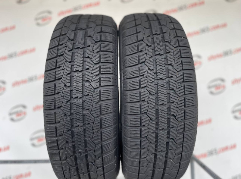 205/60 R16 TOYO OBSERVE GARIT GIZ 8mm