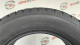 205/60 R16 TOYO OBSERVE GARIT GIZ 8mm