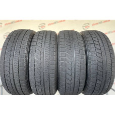 215/60 R16 BRIDGESTONE BLIZZAK VRX 6mm