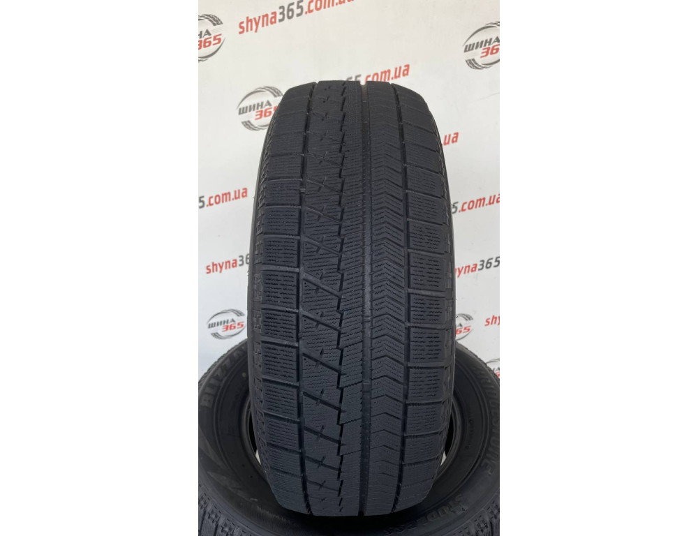 215/60 R16 BRIDGESTONE BLIZZAK VRX 6mm