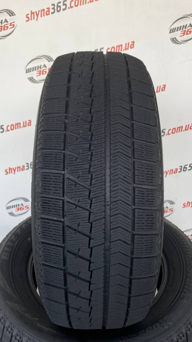 215/60 R16 BRIDGESTONE BLIZZAK VRX 6mm