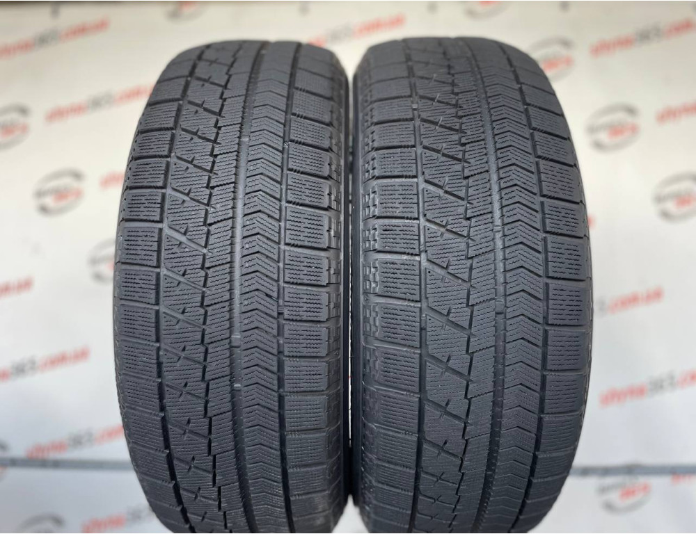 215/60 R16 BRIDGESTONE BLIZZAK VRX 6mm