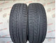 215/60 R16 BRIDGESTONE BLIZZAK VRX 6mm