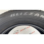 215/60 R16 BRIDGESTONE BLIZZAK VRX 6mm