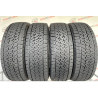 215/70 R16 BRIDGESTONE BLIZZAK DM-V2 7mm