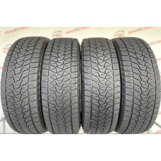 215/70 R16 BRIDGESTONE BLIZZAK DM-V2 7mm