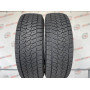 215/70 R16 BRIDGESTONE BLIZZAK DM-V2 7mm