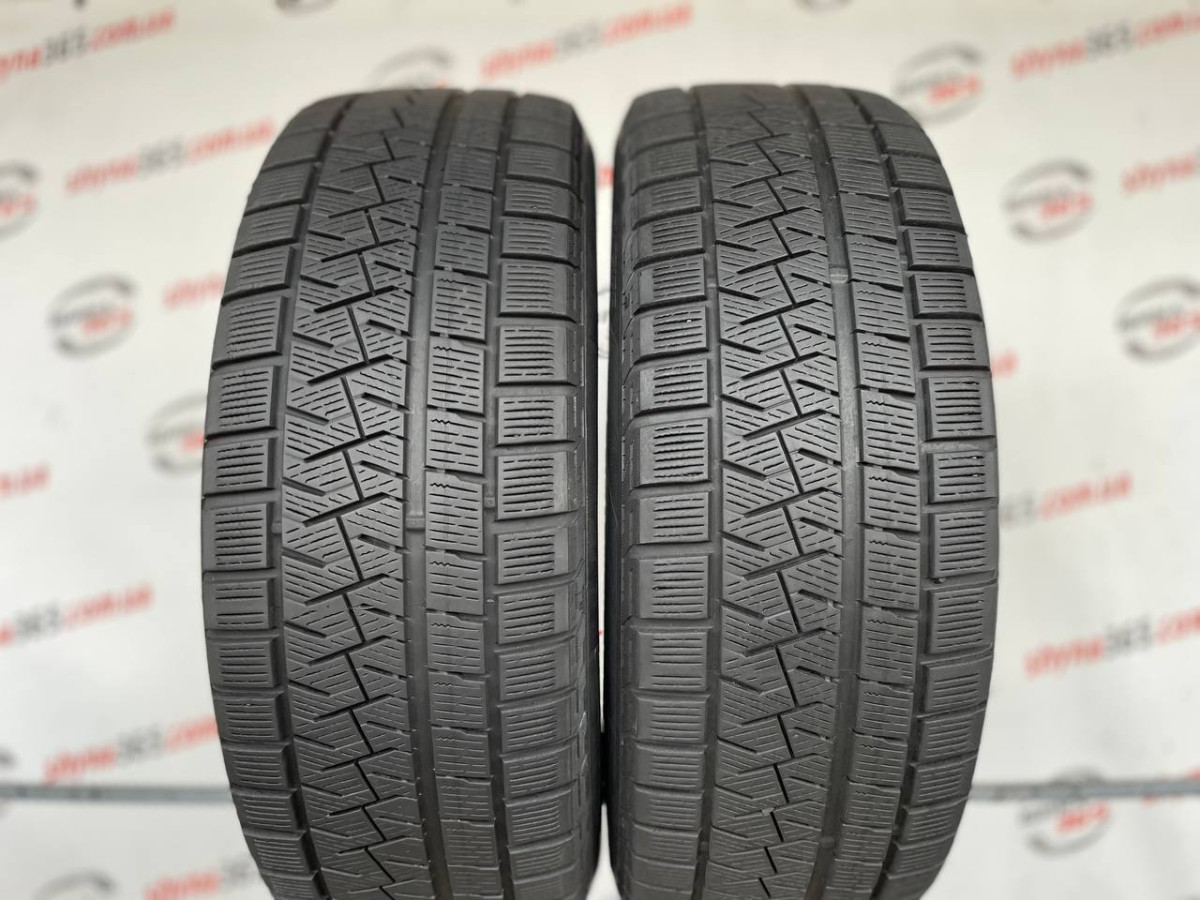 205/60 R16 PIRELLI ICE ASIMMETRICO 6mm