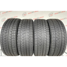 205/60 R16 PIRELLI ICE ASIMMETRICO 6mm