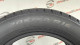 205/60 R16 PIRELLI ICE ASIMMETRICO 6mm