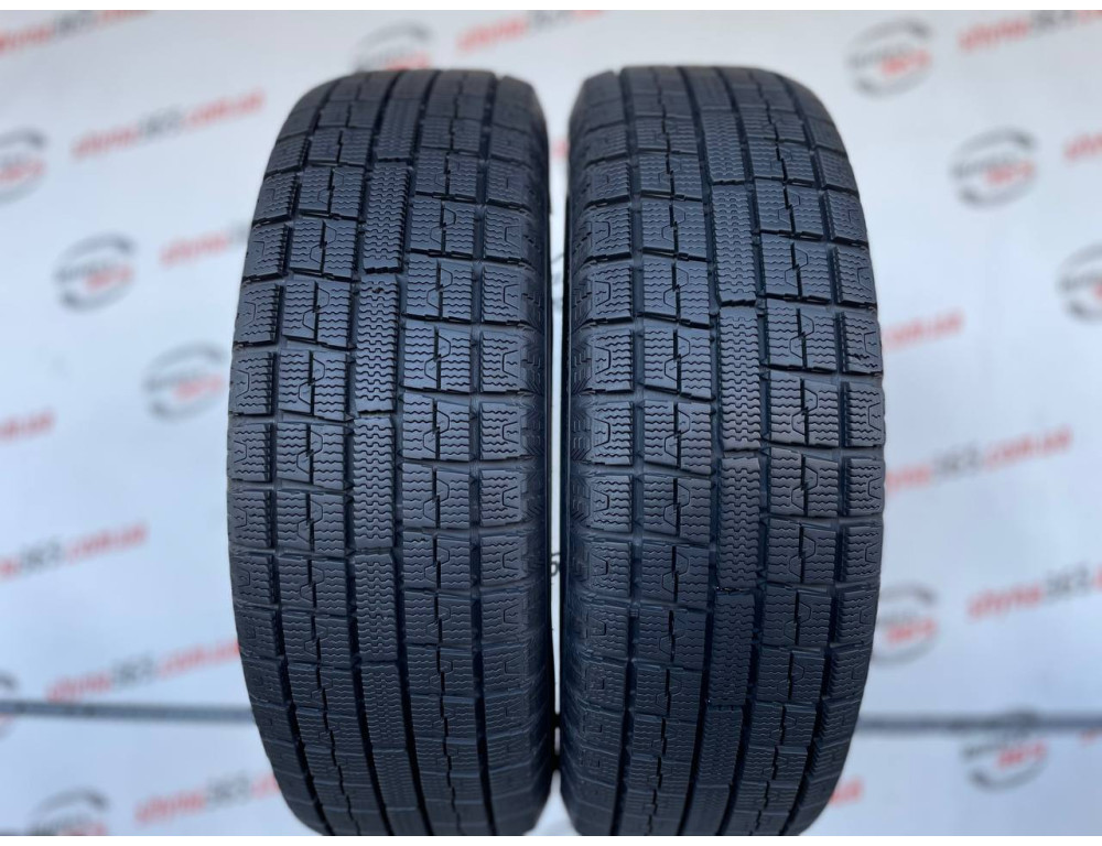 185/70 R14 TOYO GARIT G5 8mm