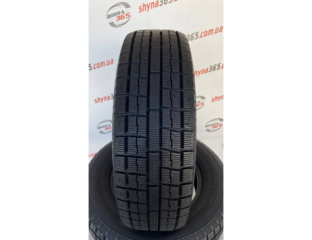 185/70 R14 TOYO GARIT G5 8mm