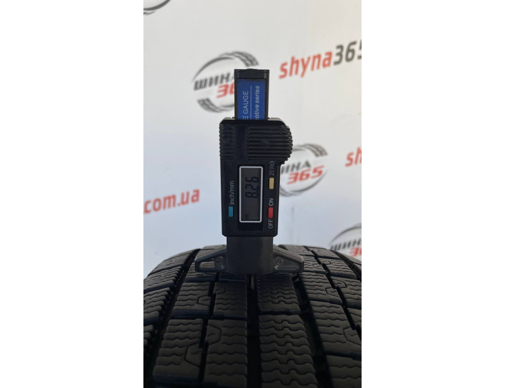 185/70 R14 TOYO GARIT G5 8mm