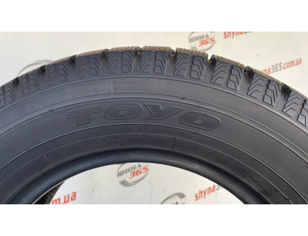185/70 R14 TOYO GARIT G5 8mm
