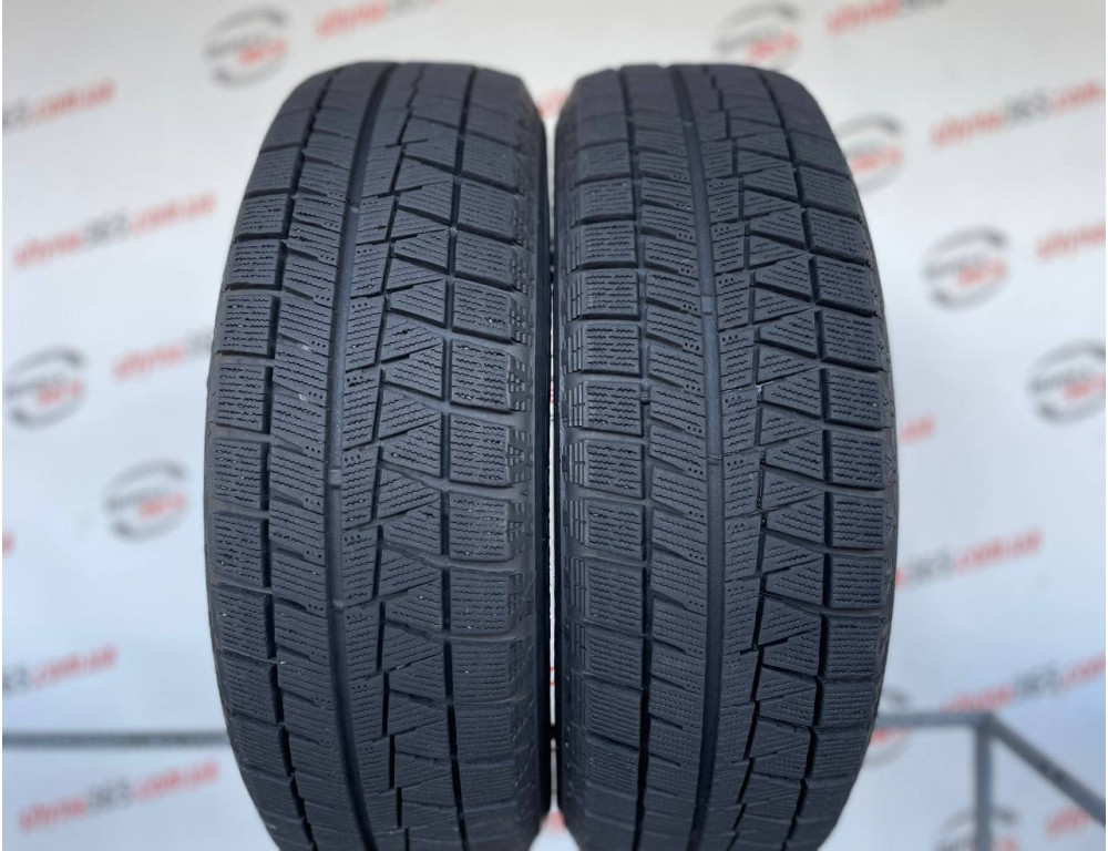 195/65 R15 BRIDGESTONE BLIZZAK REVO GZ 7mm