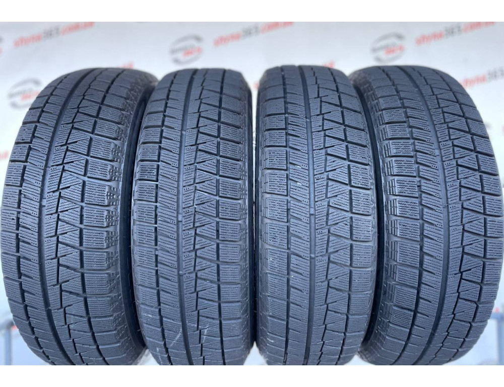 195/65 R15 BRIDGESTONE BLIZZAK REVO GZ 7mm