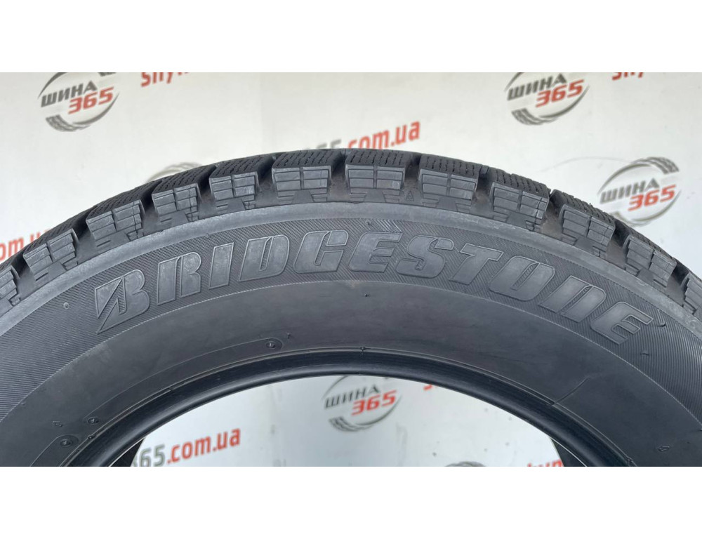 195/65 R15 BRIDGESTONE BLIZZAK REVO GZ 7mm