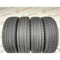 175/70 R14 BRIDGESTONE BLIZZAK VRX 7mm