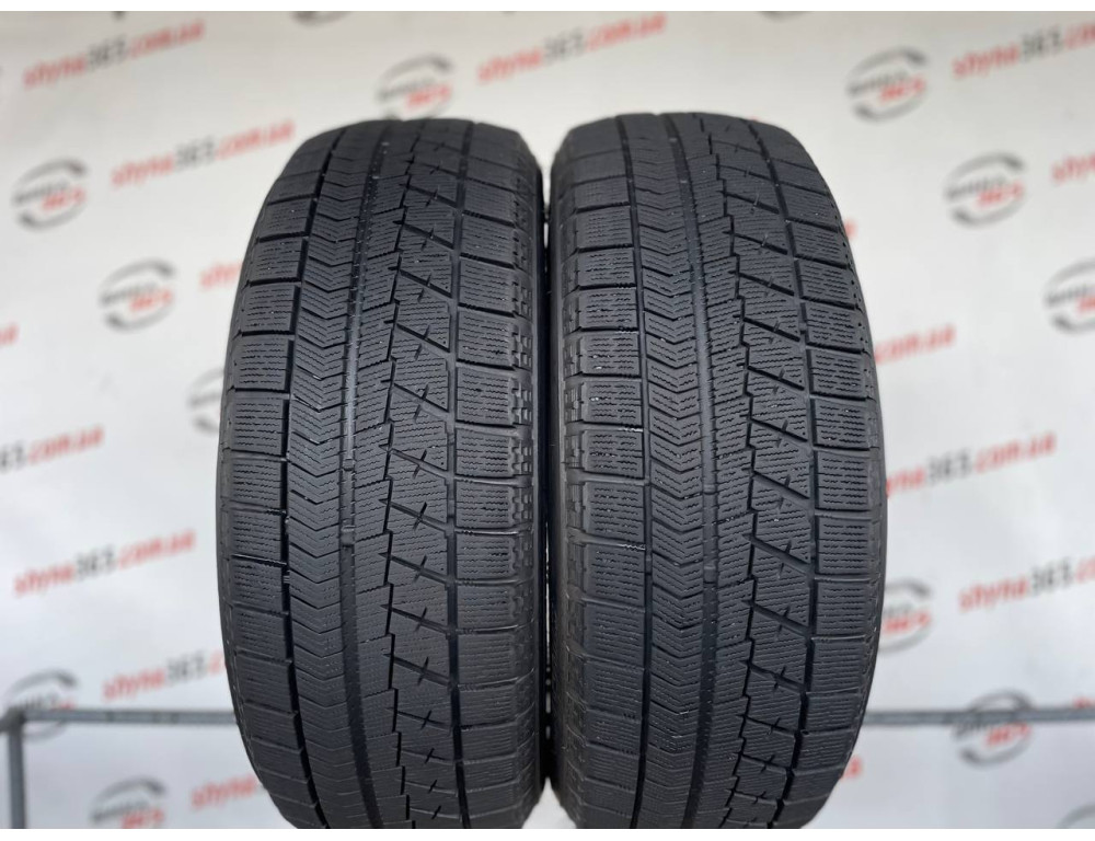 205/60 R16 BRIDGESTONE BLIZZAK VRX 6mm