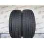 205/60 R16 BRIDGESTONE BLIZZAK VRX 6mm