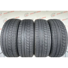 205/60 R16 BRIDGESTONE BLIZZAK VRX 6mm