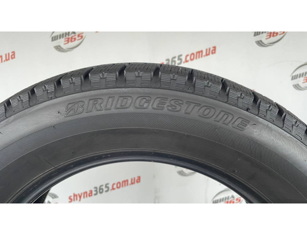 205/60 R16 BRIDGESTONE BLIZZAK VRX 6mm