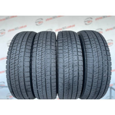 185/70 R14 BRIDGESTONE BLIZZAK VRX2 7mm