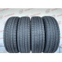 185/70 R14 BRIDGESTONE BLIZZAK VRX2 7mm