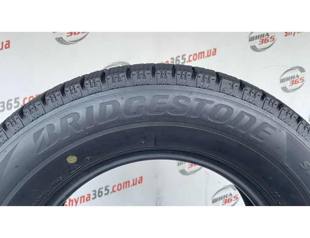 185/70 R14 BRIDGESTONE BLIZZAK VRX2 7mm