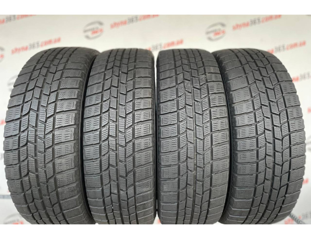 205/60 R16 GOODYEAR ICE NAVI 6 7mm
