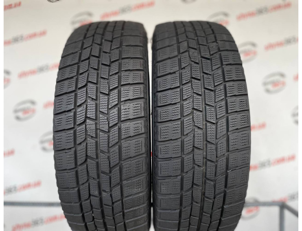 205/60 R16 GOODYEAR ICE NAVI 6 7mm