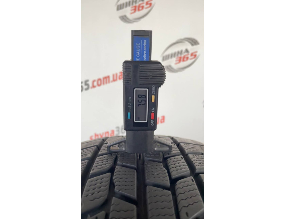 205/60 R16 GOODYEAR ICE NAVI 6 7mm