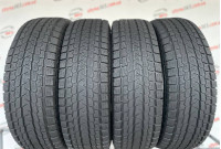 215/70 R16 YOKOHAMA ICE GUARD G075 6mm