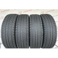 215/70 R16 YOKOHAMA ICE GUARD G075 6mm
