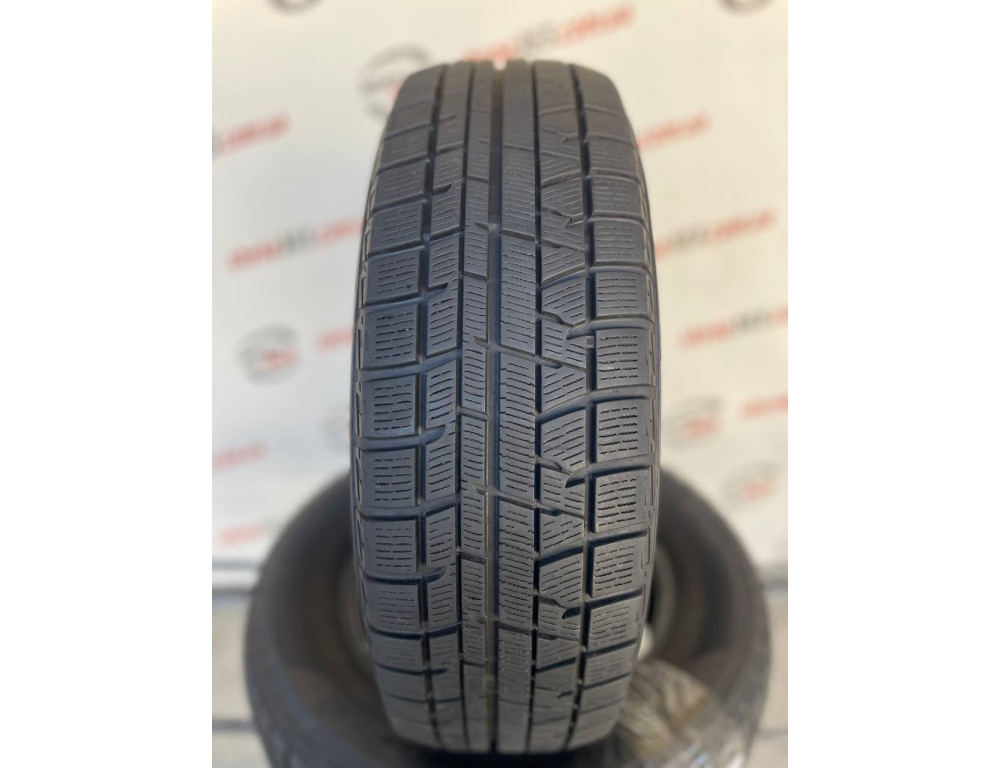195/65 R15 YOKOHAMA ICE GUARD IG50 PLUS 7mm