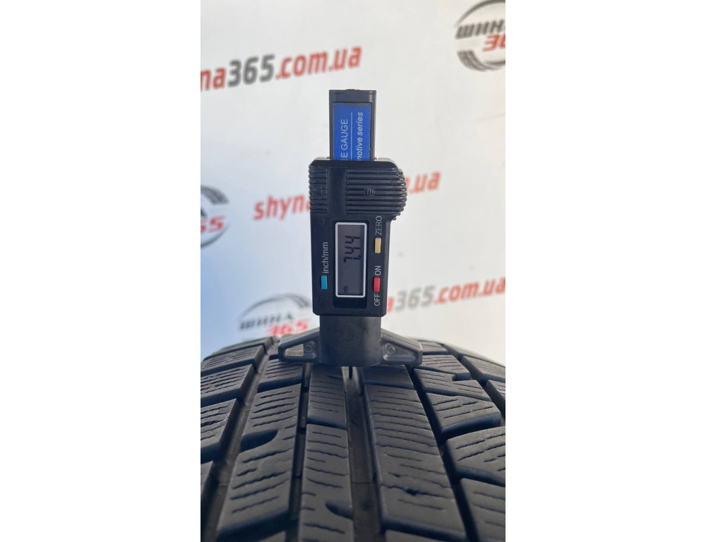 195/65 R15 YOKOHAMA ICE GUARD IG50 PLUS 7mm