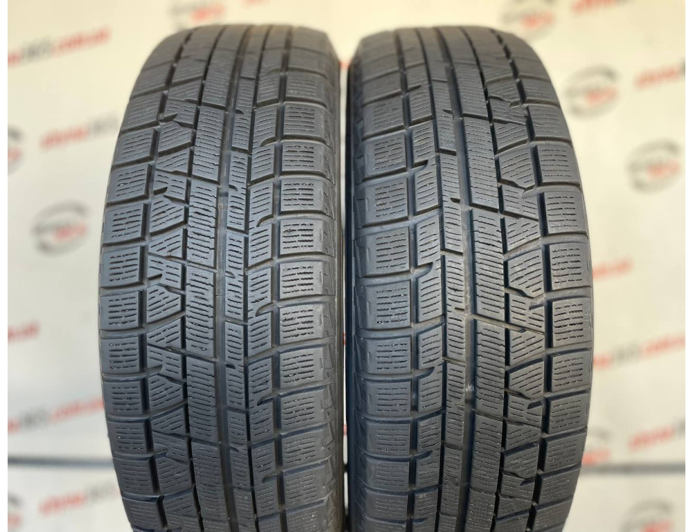 195/65 R15 YOKOHAMA ICE GUARD IG50 PLUS 7mm