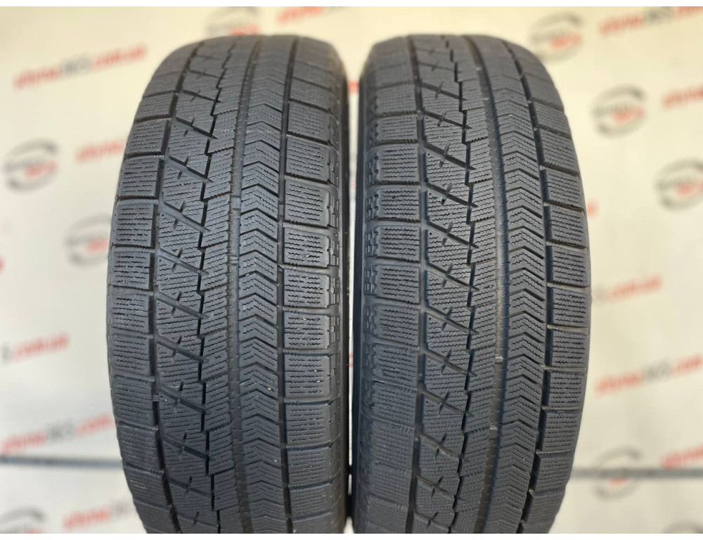 195/65 R15 BRIDGESTONE BLIZZAK VRX 6mm