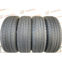 195/65 R15 BRIDGESTONE BLIZZAK VRX 6mm