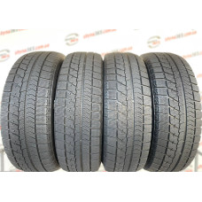 195/65 R15 BRIDGESTONE BLIZZAK VRX 6mm
