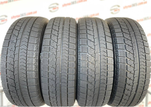 195/65 R15 BRIDGESTONE BLIZZAK VRX 6mm