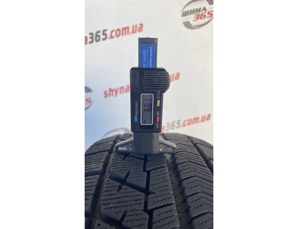 195/65 R15 BRIDGESTONE BLIZZAK VRX 6mm