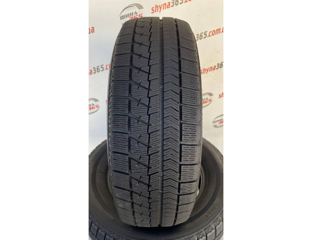 195/65 R15 BRIDGESTONE BLIZZAK VRX 6mm
