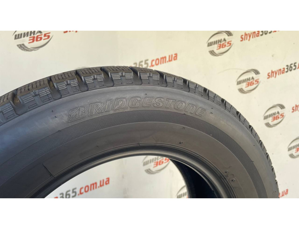 195/65 R15 BRIDGESTONE BLIZZAK VRX 6mm