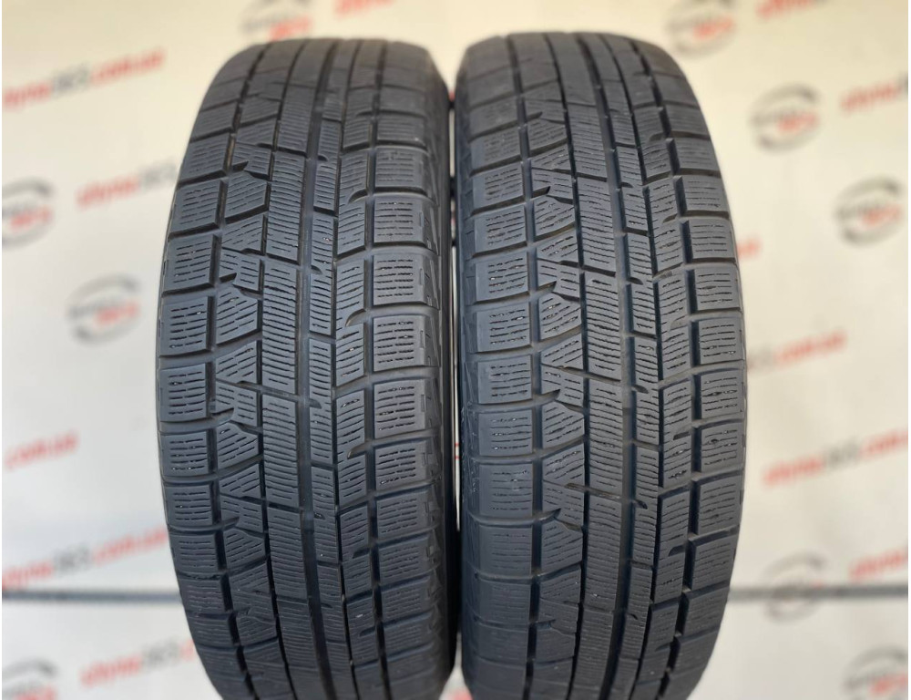 195/65 R15 YOKOHAMA ICE GUARD IG50 PLUS 8mm