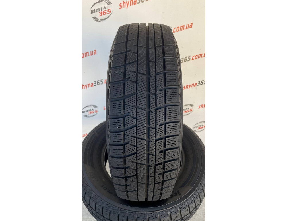 195/65 R15 YOKOHAMA ICE GUARD IG50 PLUS 8mm