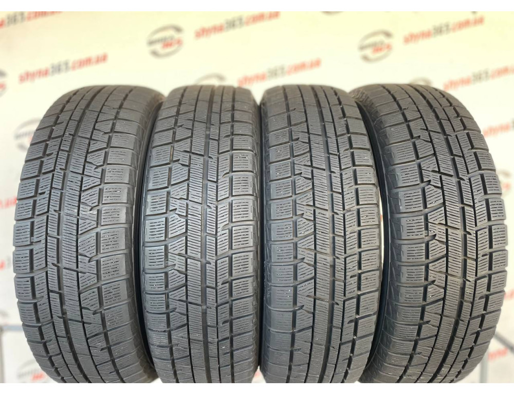 195/65 R15 YOKOHAMA ICE GUARD IG50 PLUS 8mm