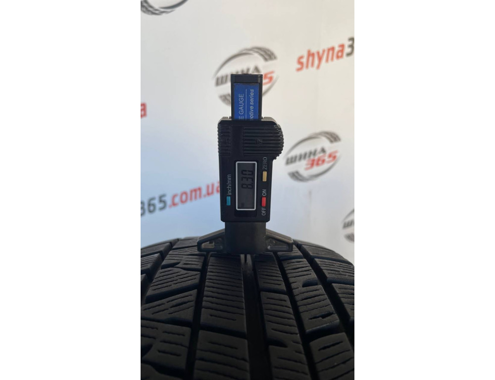 195/65 R15 YOKOHAMA ICE GUARD IG50 PLUS 8mm